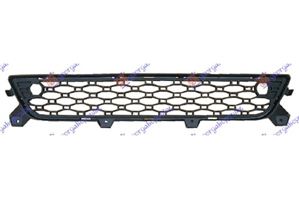 Διχτυ Προφυλακτηρα Εμπρος (ΜΕ PDS) Volvo XC60 08-13 - 065104805