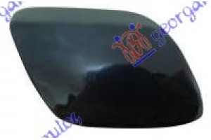Καλυμμα Για Πιτσιλιστηρι Δεξια Volvo XC60 08-13 - 065105011