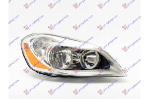 Φανος Εμπρος Valeo Δεξια Volvo XC60 08-13 - 065105141