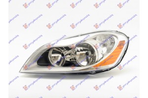 Φανος Εμπρος Valeo Αριστερα Volvo XC60 08-13 - 065105142