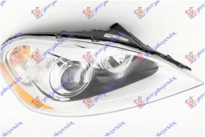 Φανος Εμπρος Bi-XENON Εξυπνο (E) (DEPO) Δεξια Volvo XC60 08-13 - 065105143