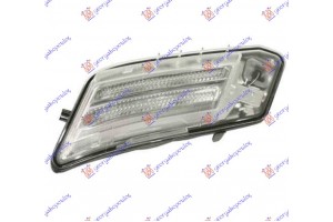 ΦΛΑΣ/ΦΑΝΟΣ Ημερας ΕΜΠ. Led (VALEO) Αριστερα Volvo XC60 08-13 - 065105302