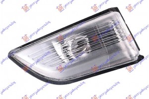 Φλας Πλαινο Καθρεφτη Δεξια Volvo XC60 08-13 - 065105491