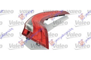 Φανος Πισω -11 Led Valeo Δεξια Volvo XC60 08-13 - 065105816