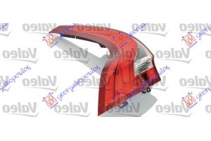 Φανος Πισω -11 Led Valeo Αριστερα Volvo XC60 08-13 - 065105817