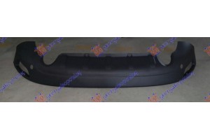 Σποιλερ Προφυλακτηρα Πισω (ΜΕ PDS) Volvo XC60 08-13 - 065106390
