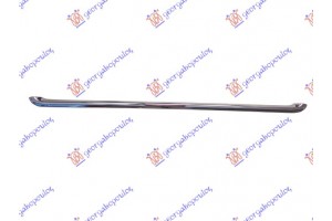 Διακοσμητικο Καπω Χρωμιο Volvo XC60 08-13 - 065106700