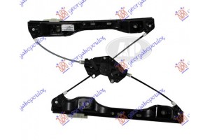 Δεξια Γρυλλος ΠΑΡΑΘ. ΕΜΠ. ΗΛΕΚ. (Χ/ΜΟΤΕΡ) Volvo XC60 08-13