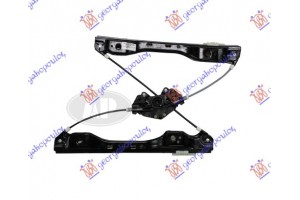 Αριστερα Γρυλλος ΠΑΡΑΘ. ΕΜΠ. ΗΛΕΚ. (Χ/ΜΟΤΕΡ) Volvo XC60 08-13