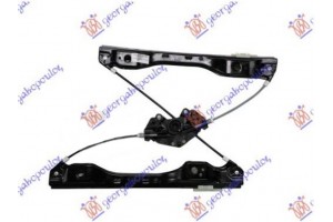 Γρυλλος ΠΑΡΑΘ. ΕΜΠ. ΗΛΕΚ. (Χ/ΜΟΤΕΡ) Αριστερα Volvo XC60 08-13 - 065107044