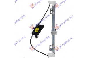 Γρυλλος ΠΑΡΑΘ. Πισω ΗΛΕΚ. (Χ/ΜΟΤΕΡ) (Α ΠΟΙΟΤΗΤΑ) Δεξια Volvo XC60 08-13 - 065107051