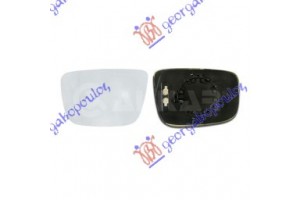 Κρυσταλλο Καθρεφτη ΘΕΡΜΑΙΝ. (ASPHERICAL GLASS) Αριστερα Volvo XC60 08-13 - 065107602