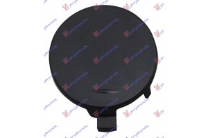 Καλυμμα Γαντζου Εμπρος Volvo XC60 08-13 - 065107840