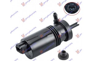 Μοτερ Για ΠΙΤΣΙΛ. Φανων Volvo XC60 08-13 - 065108465