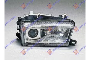 Δεξια Φανος Εμπρος & ΗΛΕΚΤ.(Ε) Alfa Romeo 155 92-97