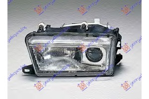 Αριστερα Φανος Εμπρος & ΗΛΕΚΤ.(Ε) Alfa Romeo 155 92-97