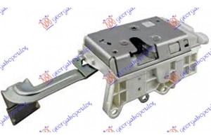 Κλειδαρια Πορτας Εμπρος ΗΛΕΚΤ/ΚΗ (2x4pins) Δεξια Alfa Romeo 155 92-97 - 065207211