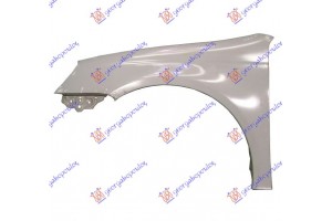 Φτερο Εμπρος Αριστερα Vw Jetta 05-10 - 065300652