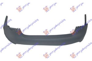 Προφυλακτηρας Πισω Ανω ΒΑΦΟΜ. Vw Jetta 05-10 - 065303390