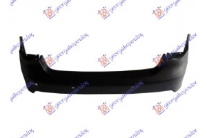 Προφυλακτηρας Πισω Ανω ΒΑΦ.(ΜΕ PDS) Vw Jetta 05-10 - 065303640