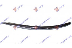 Διακοσμητικο Καλυμματος Προβολεα (ΑΝΩ) Χρωμιο Αριστερα Vw Jetta 05-10 - 065304019