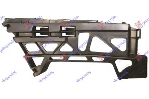 Βαση Προφυλακτηρα Εμπρος Πλαινη Πλαστικη Δεξια Vw Jetta 05-10 - 065304288