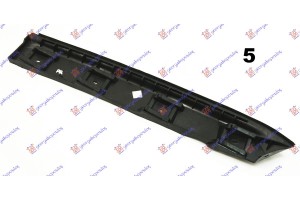 Βαση ΠΡΟΦΥΛ. Πισω Πλαινη Πλαστικη Δεξια Vw Jetta 05-10 - 065304301