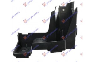 Βαση Προφυλακτηρα Πισω Πλαστικη Ανω Δεξια Vw Jetta 05-10 - 065304303