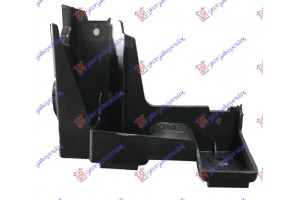 Βαση Προφυλακτηρα Πισω Πλαστικη Ανω Αριστερα Vw Jetta 05-10 - 065304304