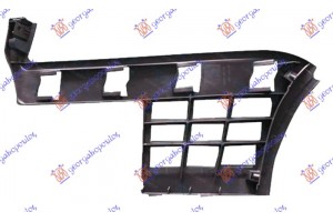 Βαση Προφυλακτηρα Πισω Πλαστικη Αριστερα Vw Jetta 05-10 - 065304307