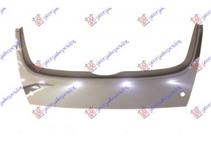 Τελαρο Μασκας Χρωμιο (ΜΕ PDS) Vw Golf V Variant 07-09 - 892004555