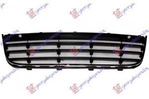 Διχτυ Προφυλακτηρα Εμπρος Μεσαιο Vw Jetta 05-10 - 065304800