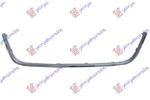 Πλαισιο Διχτυου Προφυλακτηρα Εμπρος Μεσαιο Vw Jetta 05-10 - 065304805