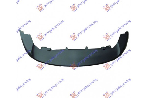 Σποιλερ Προφυλακτηρα Εμπρος Vw Jetta 05-10 - 065306385