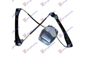 Γρυλλος ΠΑΡΑΘ. Εμπρος ΗΛΕΚΤ. (Χ/ΜΟΤΕΡ) (ΜΕ ΕΠΕΝΔΥΣΗ) Δεξια Vw Golf Vi Variant 09-14 - 892107041