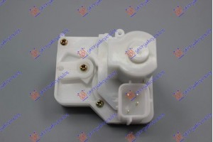 Μοτερ Κλειδαριας Πορτας (4pin) Δεξια Vw Jetta 05-10 - 065307231