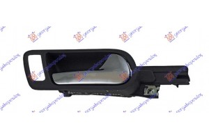 Χερουλι Πορτας ΕΜΠ/ΠΙΣΩ Εσω ΧΡΩΜ/ΜΑΥΡ Δεξια Vw Golf V Variant 07-09 - 892007871