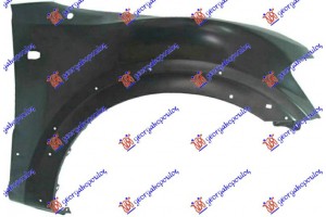 Φτερο Εμπρος Δεξια Mitsubishi Pajero 01-07 - 065500651