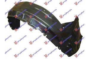 Θολος Εμπρος Πλαστικος -03 Δεξια Mitsubishi Pajero 01-07 - 065500821