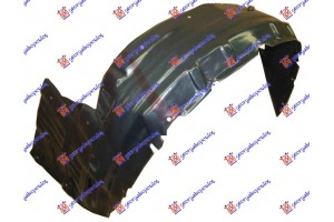 Θολος Εμπρος Πλαστικος -03 Αριστερα Mitsubishi Pajero 01-07 - 065500822