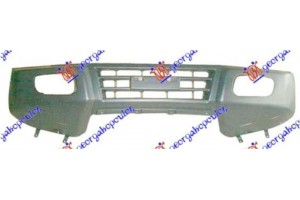 Προφυλακτηρας Εμπρος -03 Με ΠΙΤΣΙΛ. (ΤΕΤΡ.ΠΡΟΒ) Mitsubishi Pajero 01-07 - 065503380