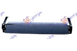 Προφυλακτηρας Πισω -03 Χρωμιο Mitsubishi Pajero 01-07 - 065503390