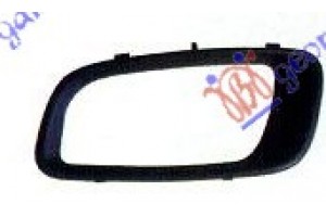 Πλαισιο Προβολεα -2003 Δεξια Mitsubishi Pajero 01-07 - 065503991