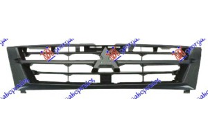 Μασκα Μαυρη -03 Mitsubishi Pajero 01-07 - 065504540