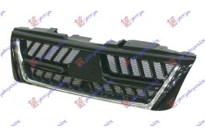 Μασκα 03- Mitsubishi Pajero 01-07 - 065504560