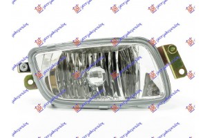 Προβολεας Ομιχλης -03 Δεξια Mitsubishi Pajero 01-07 - 065505111