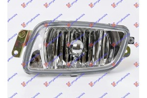 Προβολεας Ομιχλης -03 Αριστερα Mitsubishi Pajero 01-07 - 065505112