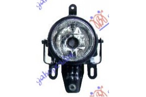 Προβολεας Ομιχλης 03- Mitsubishi Pajero 01-07 - 065505120