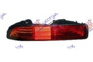 Φανος Πισω Ομιχλης -03 Δεξια Mitsubishi Pajero 01-07 - 065506101