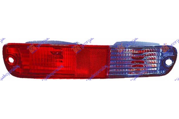 Φανος Πισω Ομιχλης 03- (Ε) Δεξια Mitsubishi Pajero 01-07 - 065506111